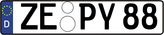 ZE-PY88