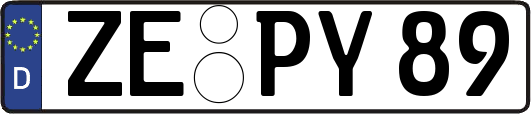 ZE-PY89