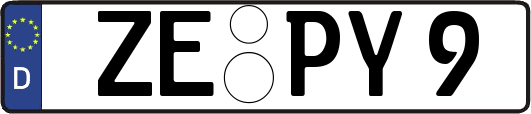 ZE-PY9