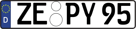 ZE-PY95