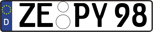 ZE-PY98