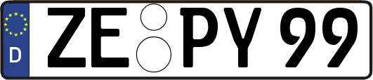 ZE-PY99