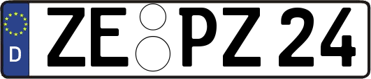 ZE-PZ24
