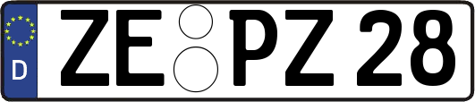 ZE-PZ28