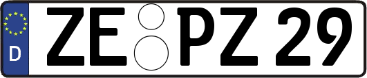 ZE-PZ29