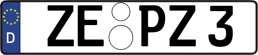 ZE-PZ3