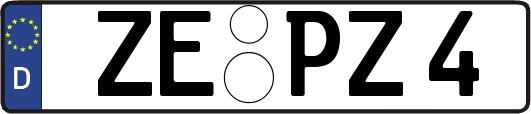 ZE-PZ4