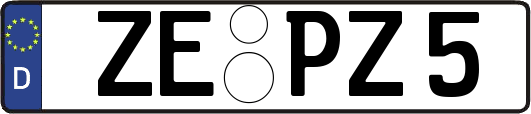 ZE-PZ5