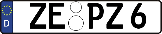 ZE-PZ6