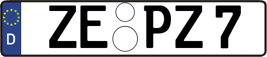 ZE-PZ7