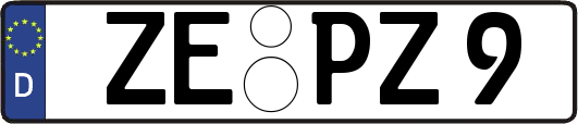ZE-PZ9