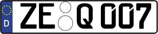 ZE-Q007