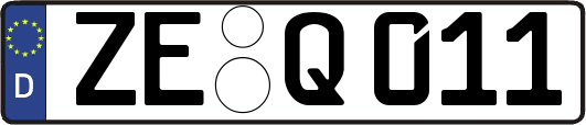 ZE-Q011