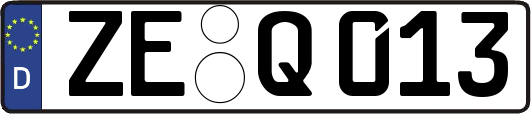 ZE-Q013