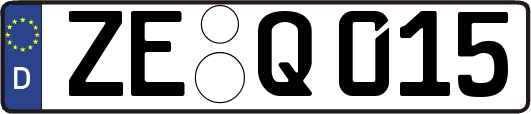ZE-Q015