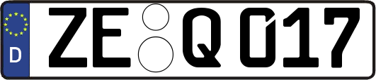 ZE-Q017