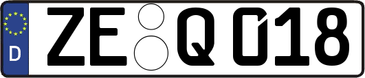 ZE-Q018