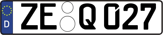 ZE-Q027