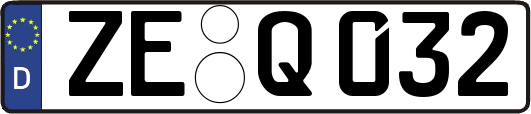ZE-Q032