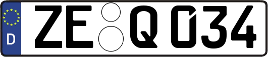 ZE-Q034