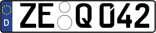 ZE-Q042