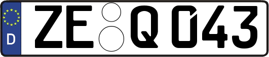 ZE-Q043