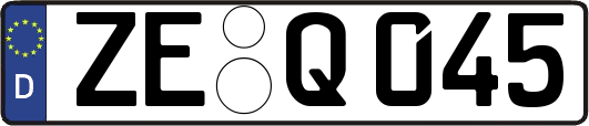 ZE-Q045