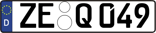 ZE-Q049