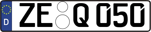 ZE-Q050