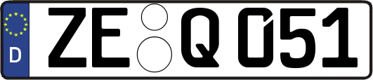 ZE-Q051