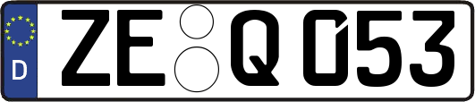 ZE-Q053