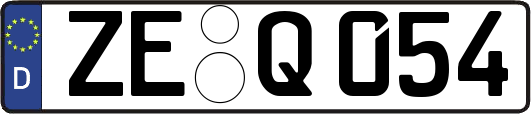 ZE-Q054