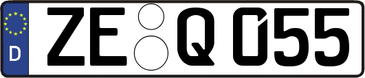 ZE-Q055