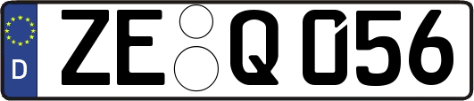 ZE-Q056
