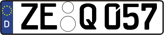 ZE-Q057
