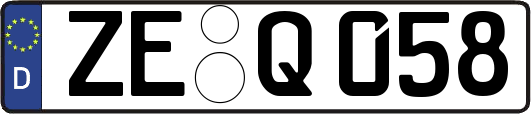 ZE-Q058