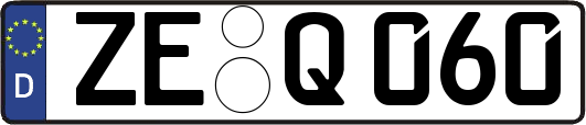 ZE-Q060