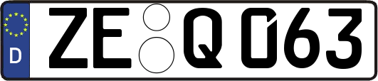 ZE-Q063