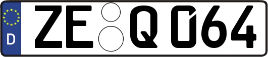 ZE-Q064