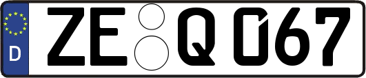 ZE-Q067