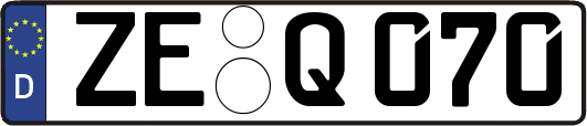 ZE-Q070