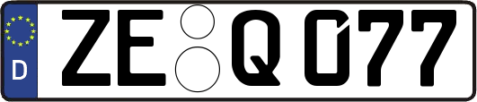 ZE-Q077