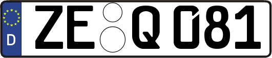 ZE-Q081
