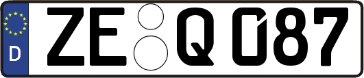 ZE-Q087