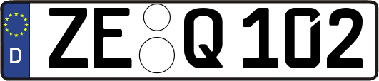 ZE-Q102