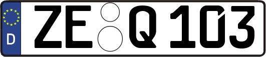 ZE-Q103