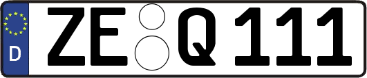 ZE-Q111