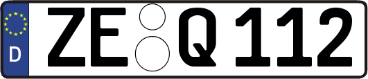 ZE-Q112