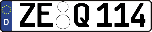 ZE-Q114