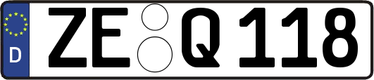 ZE-Q118